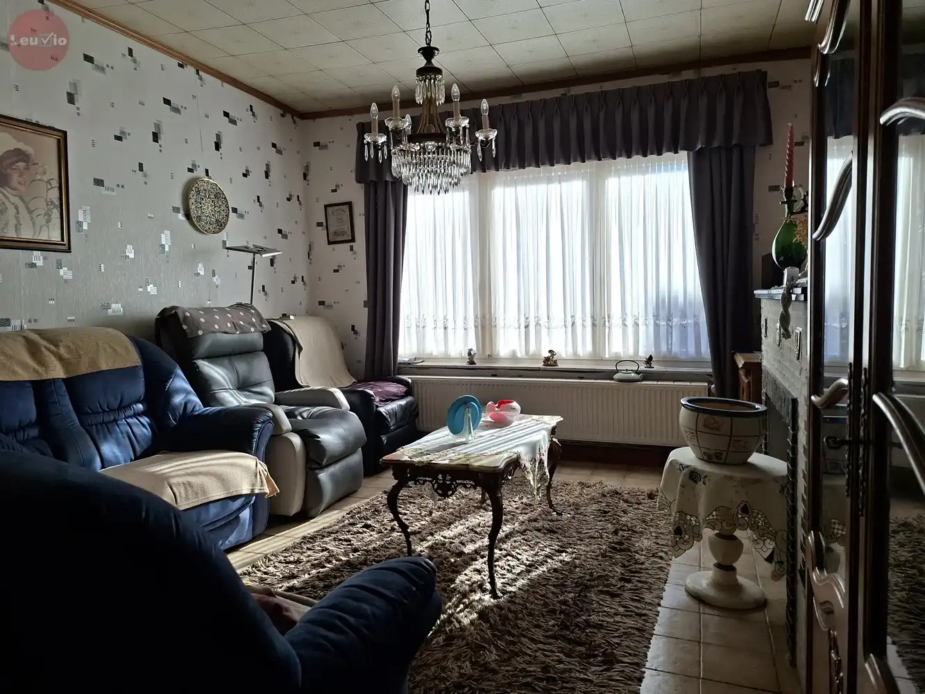 Rustig gelegen woning // 3 slaapkamers // tuin // fietsenberging foto 5