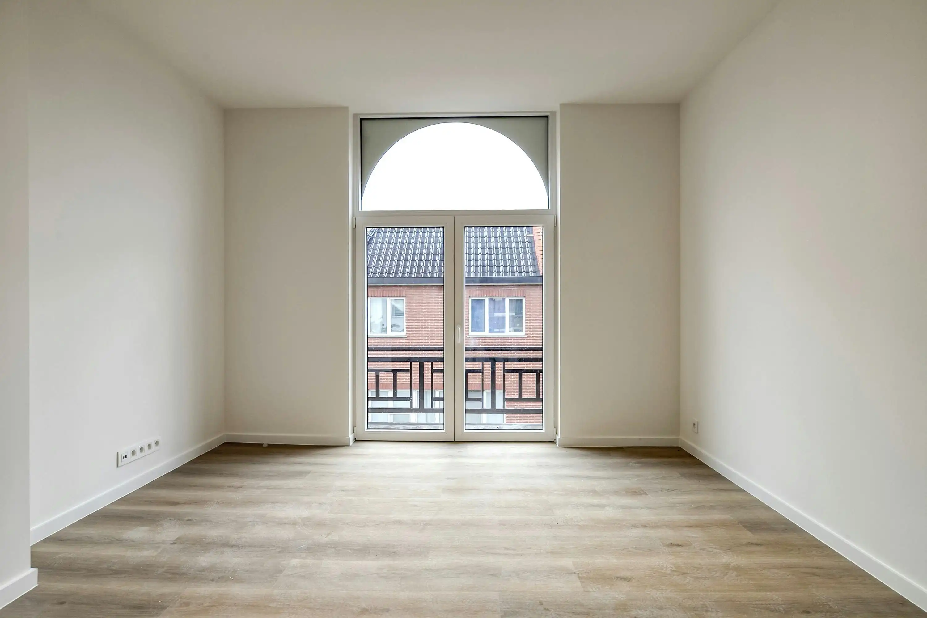 Volledig gerenoveerd appartement met EPC A in Gent foto 3