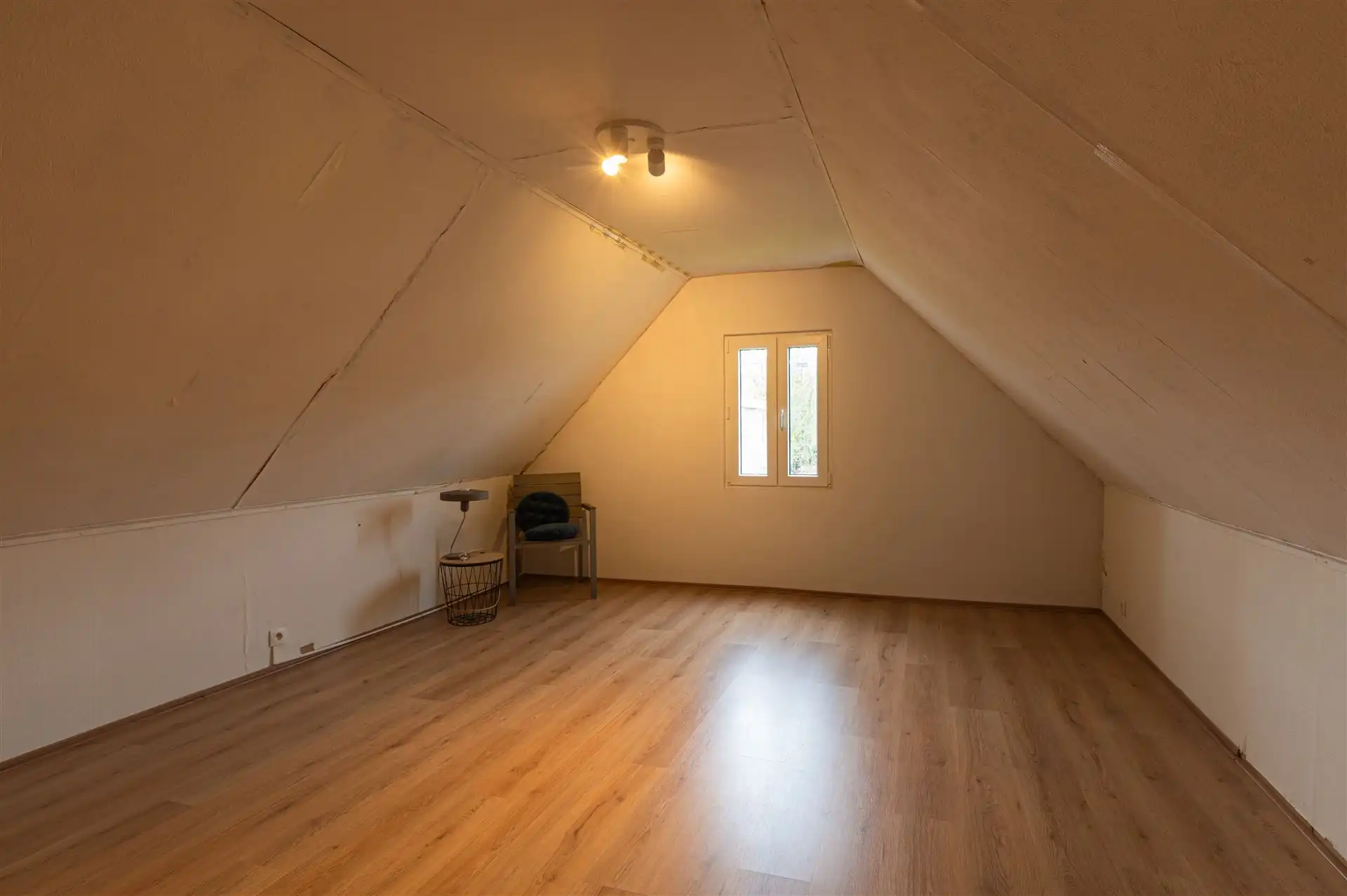 Open bebouwing in rustige wijk te Nazareth-De Pinte! foto 11