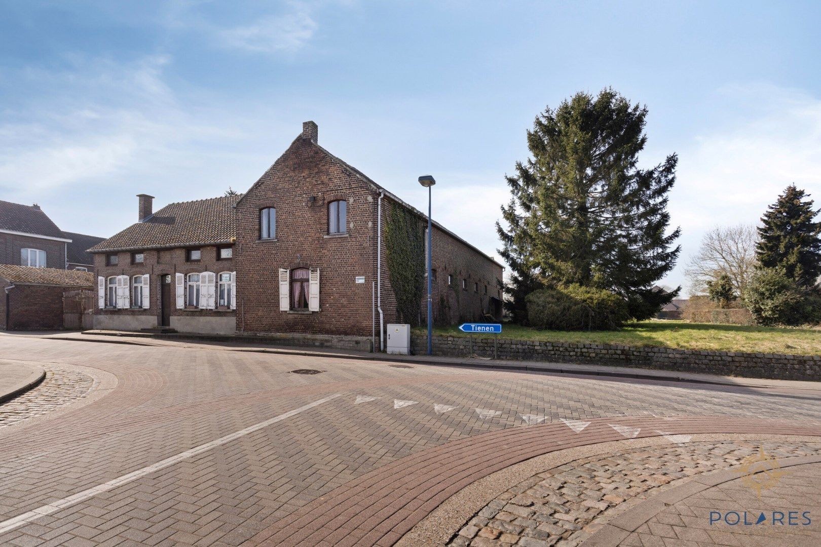 Renovatieproject: woonst met bijgebouwen en loods op 50are foto 16