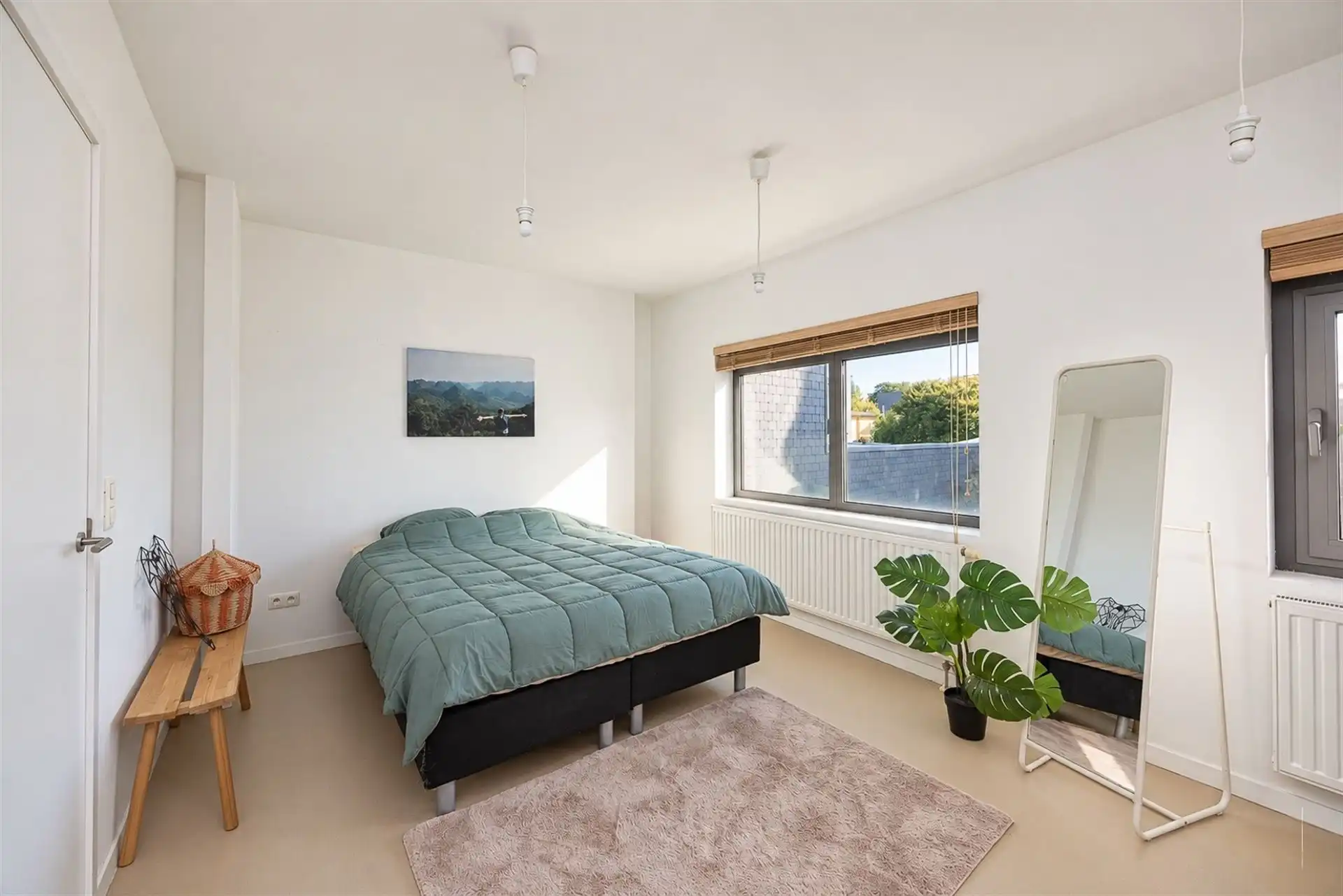 Appartement foto 5