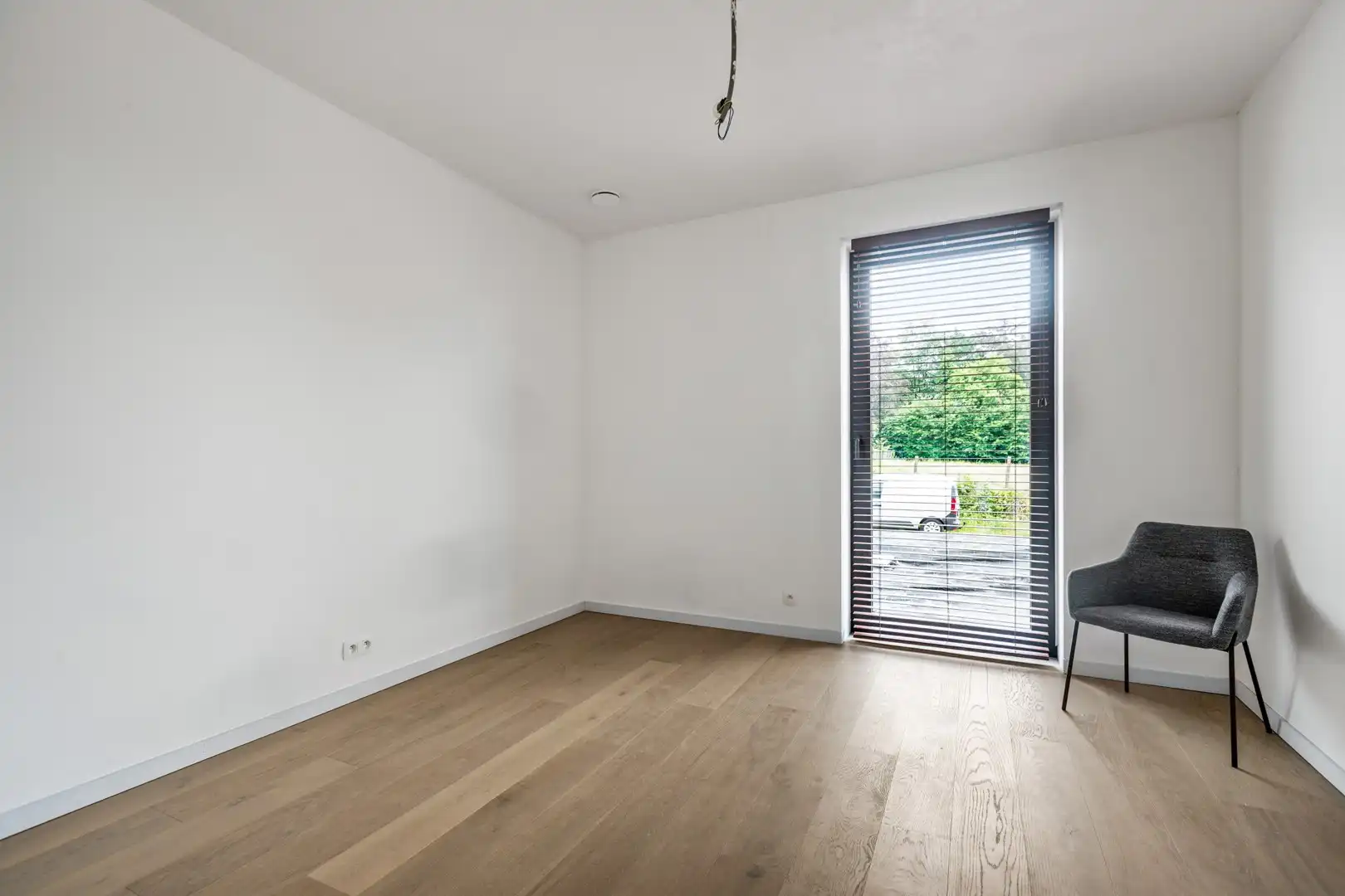 Recente, instapklare gezinswoning (2023) met moderne afwerking in Scherpenheuvel foto 3