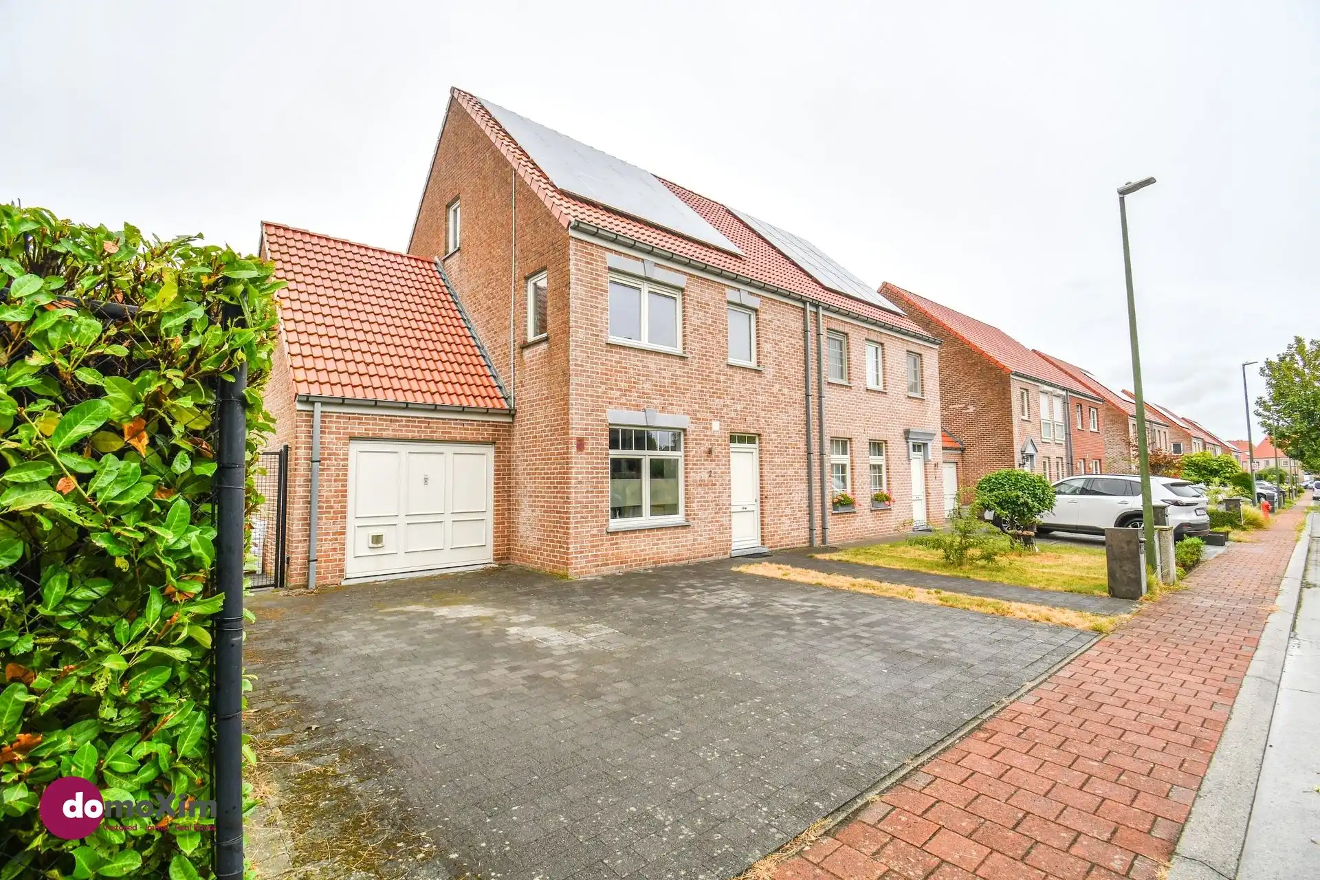 Huis te koop Hazenweg 2 - 1820 STEENOKKERZEEL