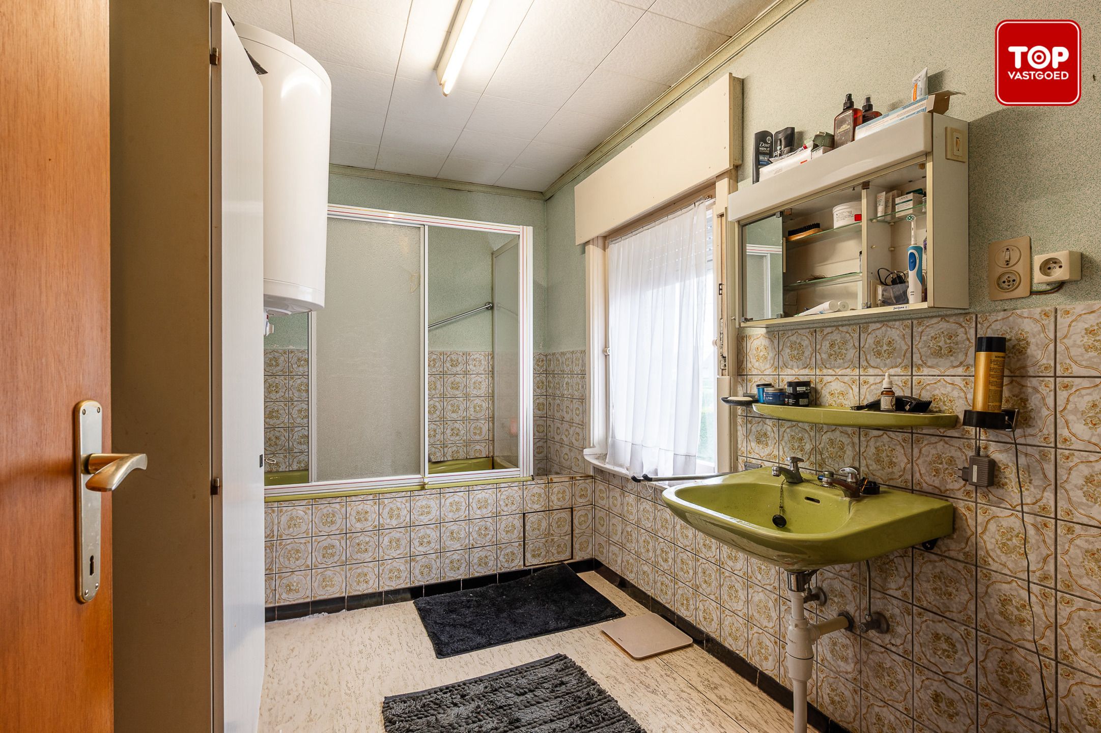 Charmante woning met tuin en garage  foto 18