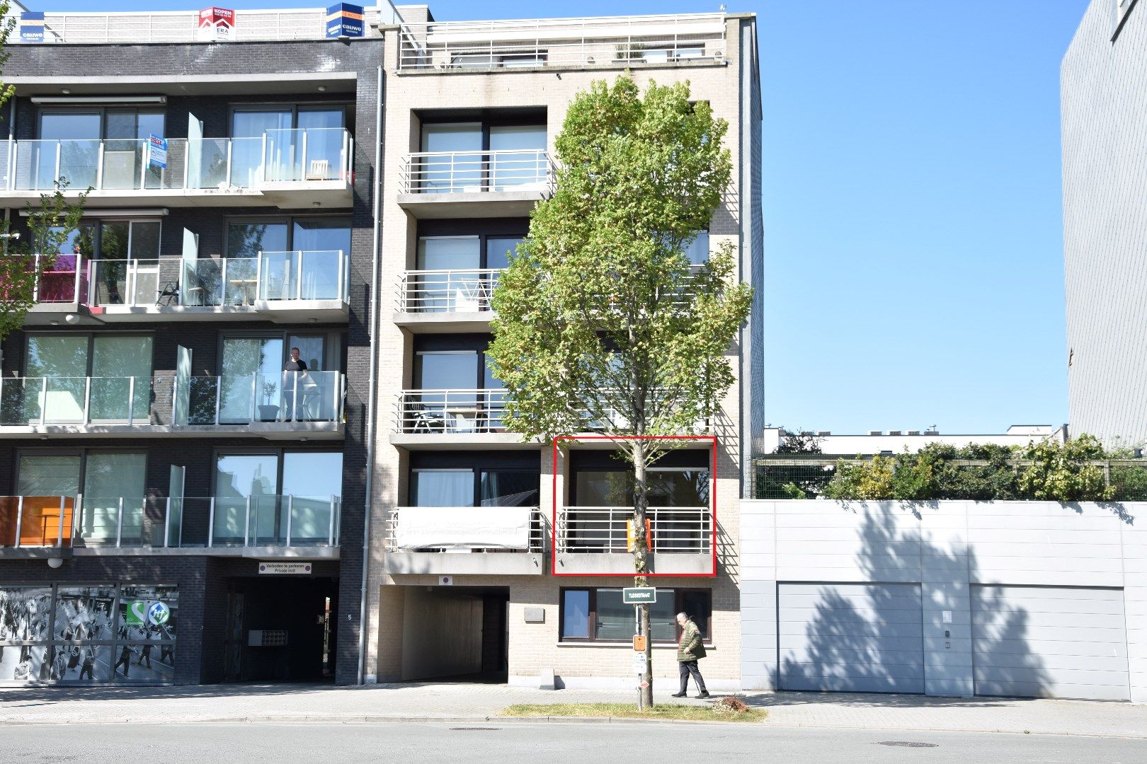 Standaard appartement te huur in Zeebrugge, - JVZ253814 foto 11
