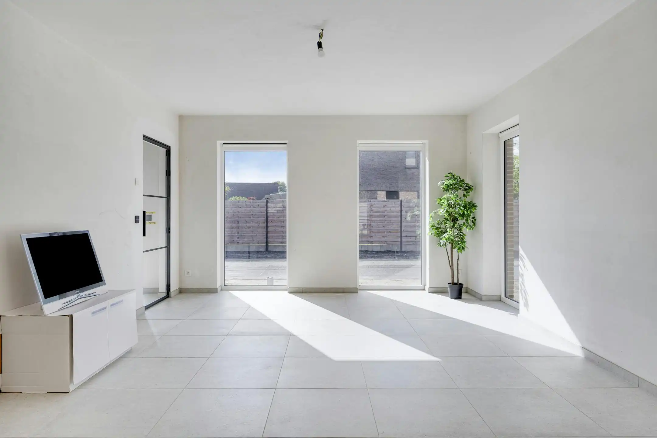 Afgewerkte nieuwbouwwoning te koop in Desselgem foto 3