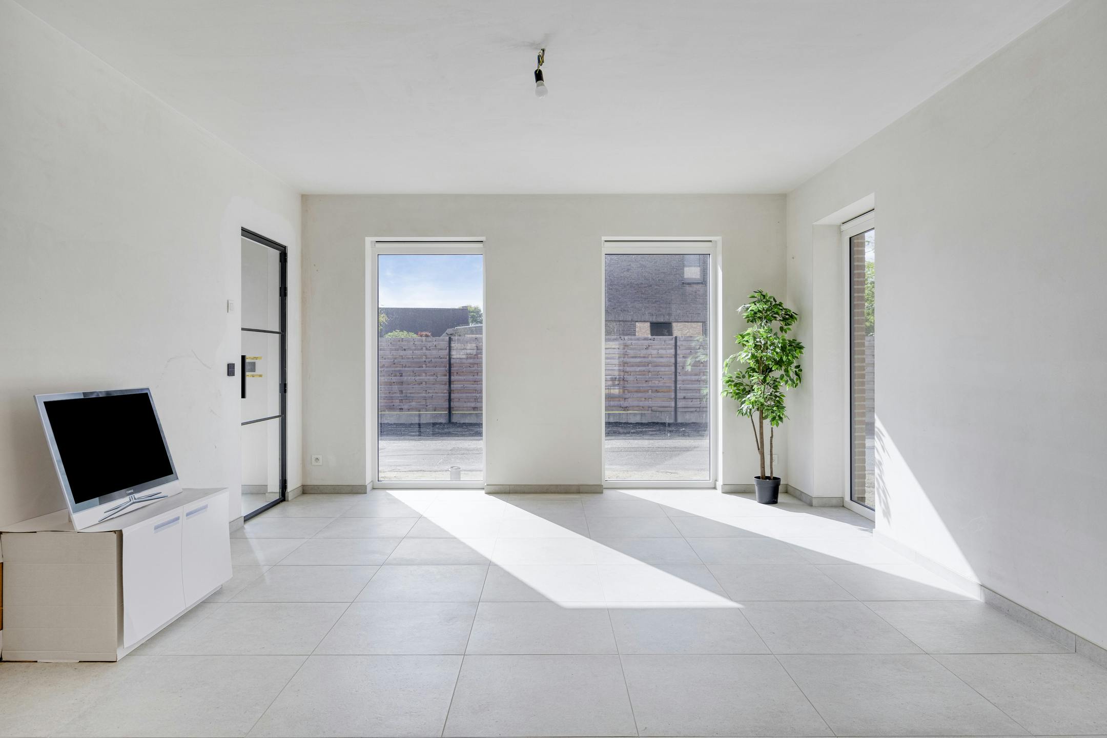 Afgewerkte nieuwbouwwoning te koop in Desselgem foto 3