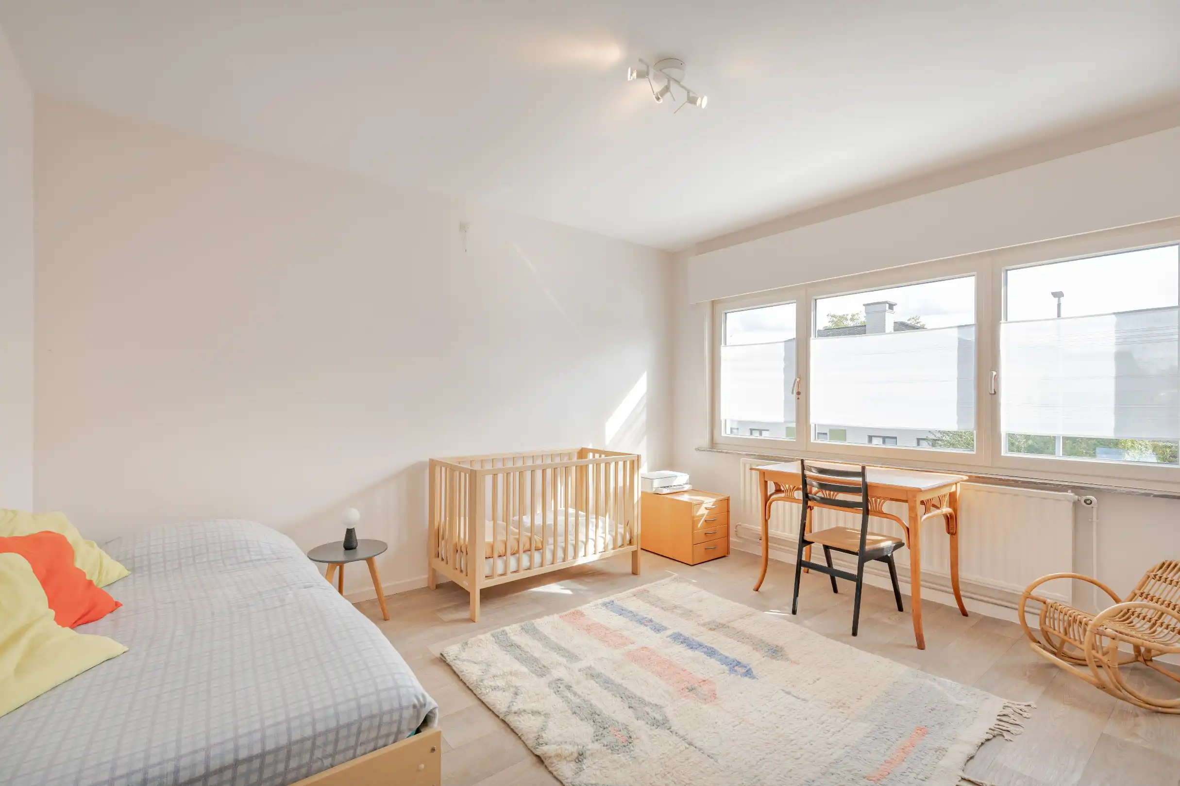 Bel-etagewoning te Heverlee foto 14