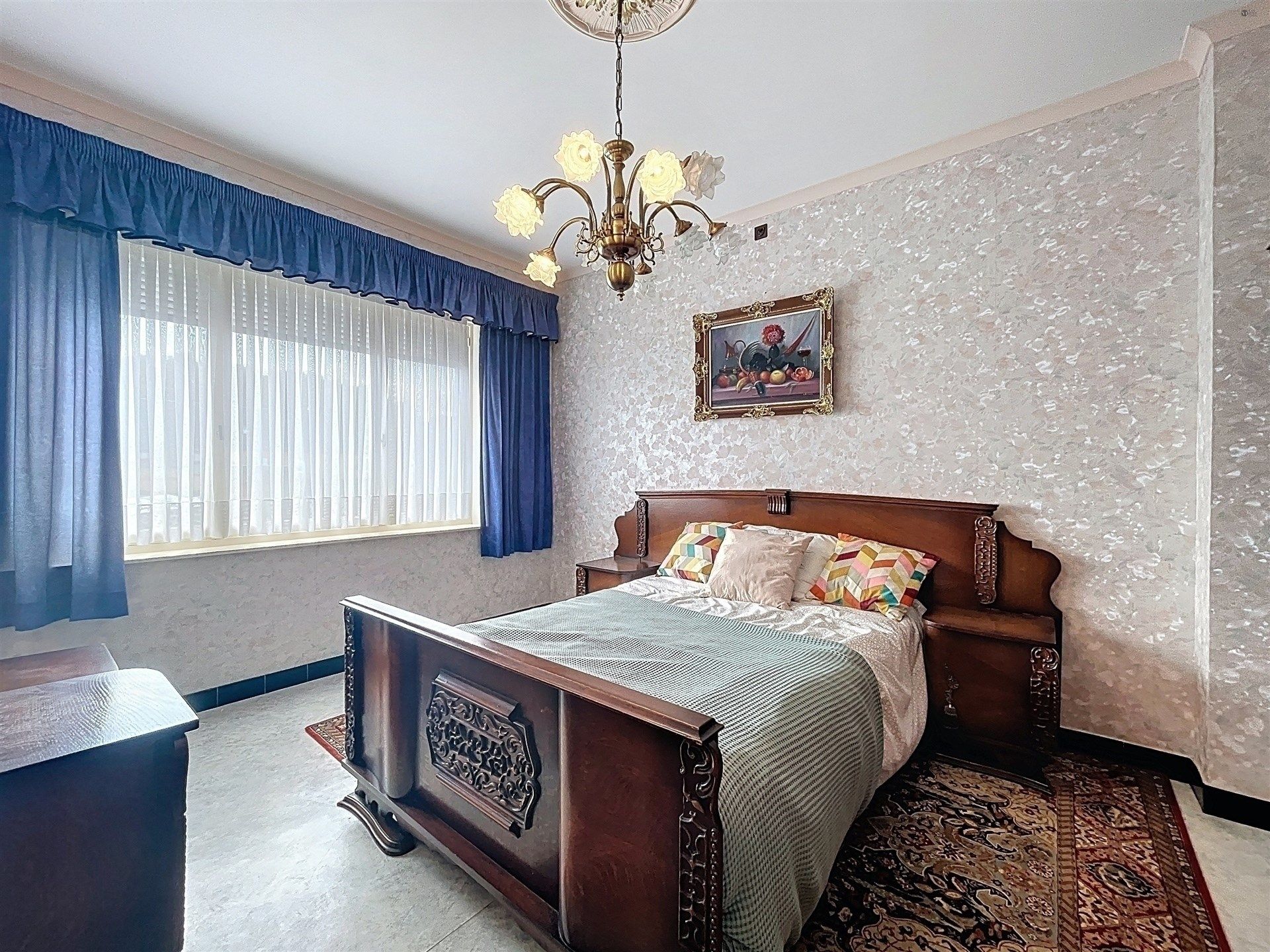 Ruime woning met aparte garage te Kieldrecht foto 10