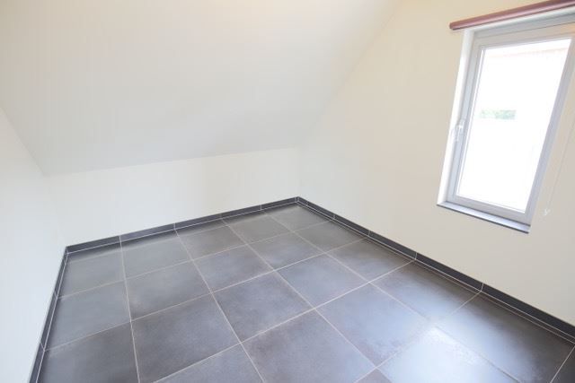 Dakappartement, twee terrassen foto 8