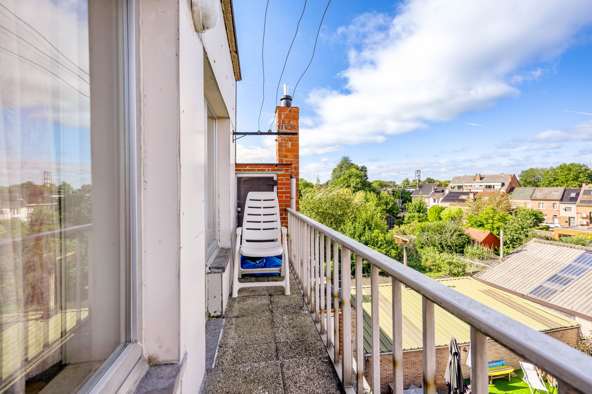 Gezellig appartement met potentieel nabij het centrum van Hasselt! foto 11