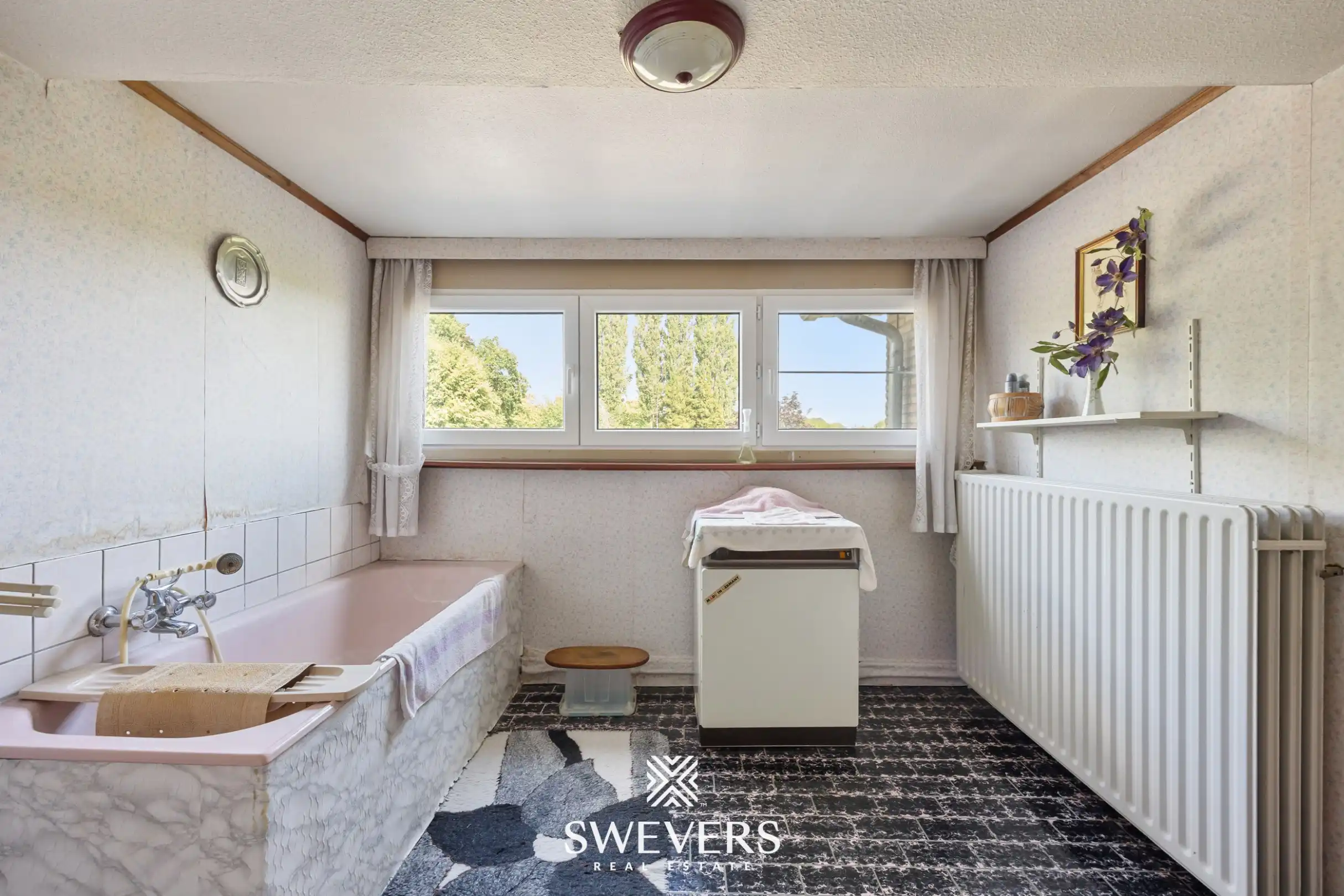 Ruime open bebouwing op prachtig perceel van 18a77ca met renovatiepotentieel te Borgloon foto 14