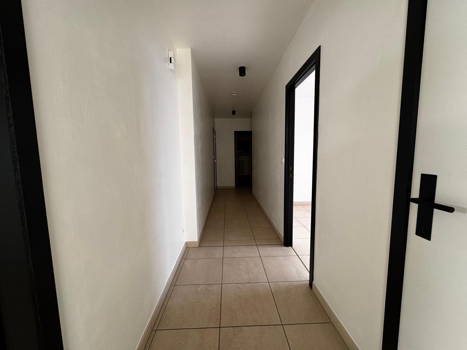 Appartement met 3 slpks centrum Moorslede foto 8