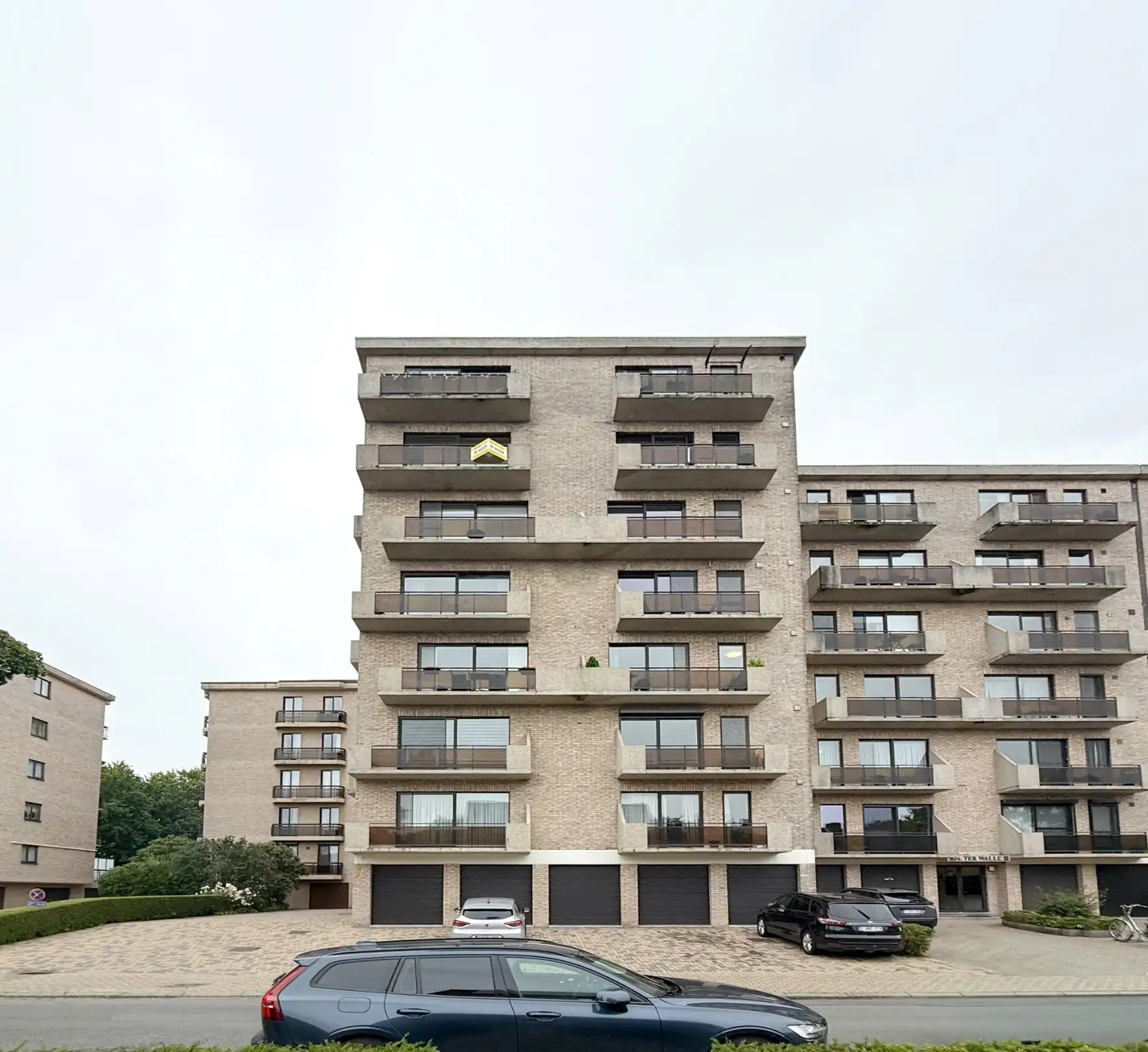 Appartement te huur Verlatdreef 17 -/2 - 9120 Beveren