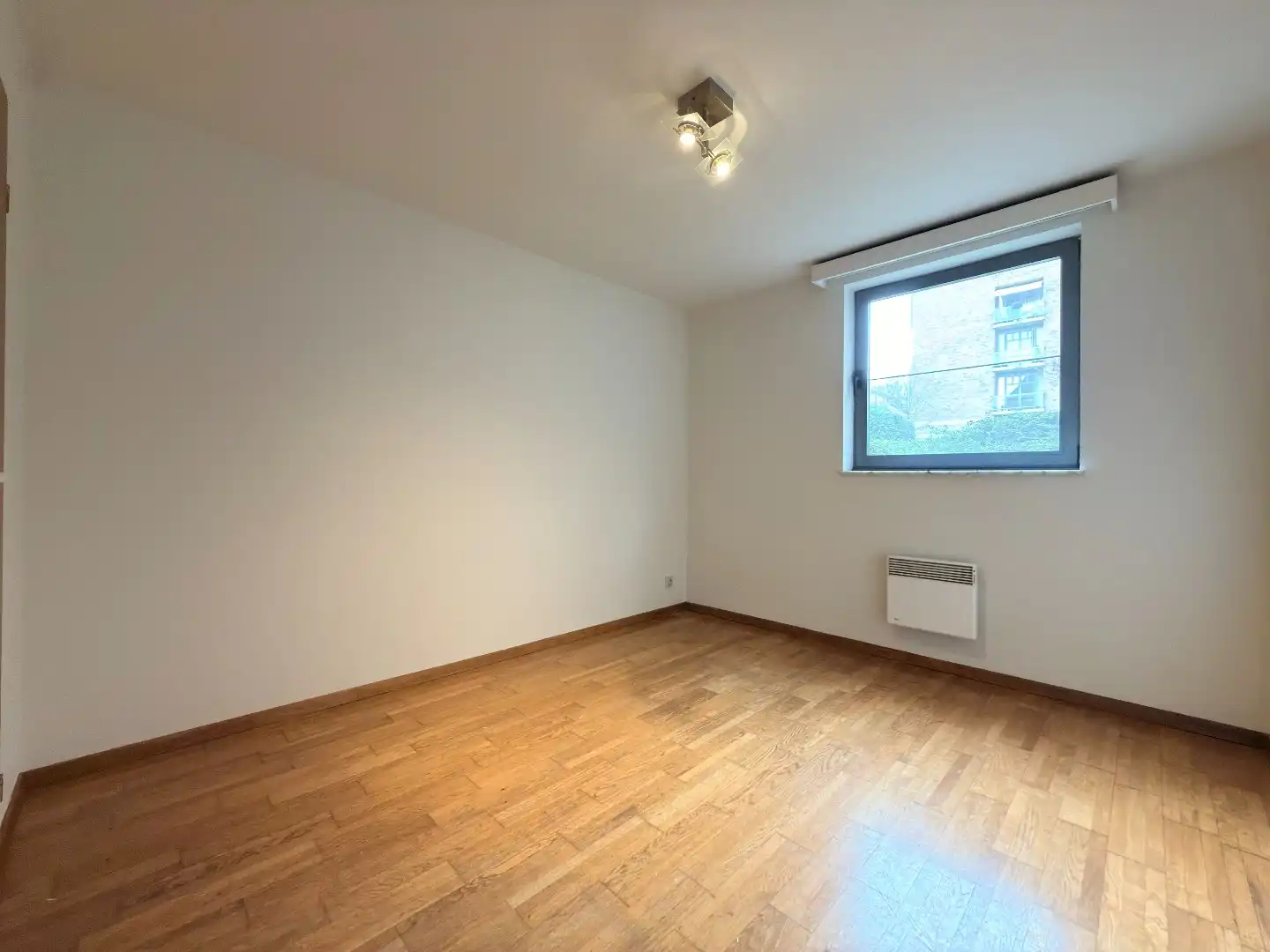 Gelijkvloers appartement nabij centrum Leuven foto 12