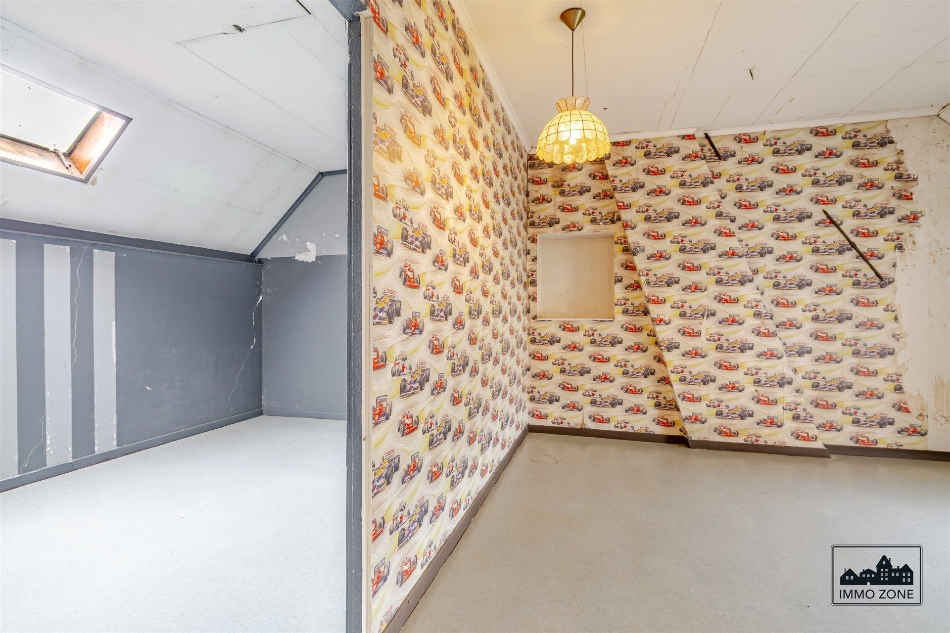 Op te frissen woning met veel potentieel foto 14