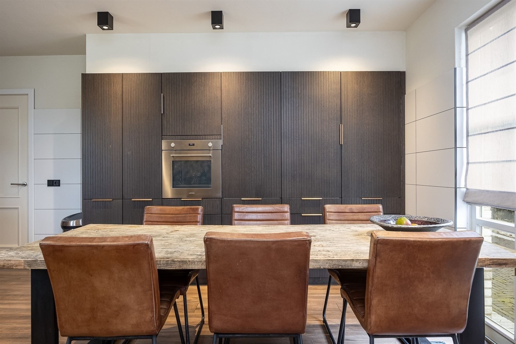 Moderne vrijstaande woning met royale tuin  foto 12