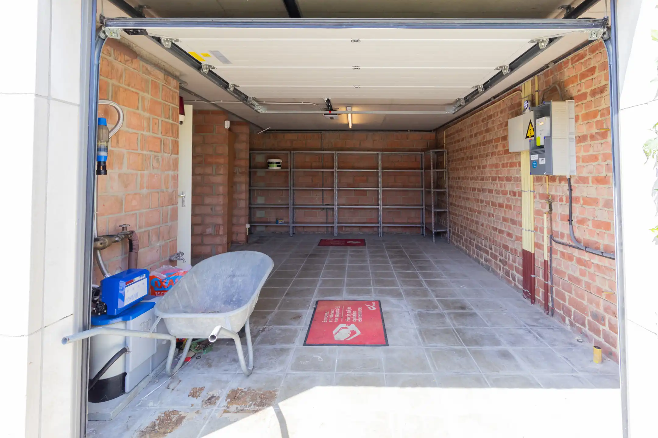 STERREBEEK: aangename woning met 3 slaapkamers  foto 24