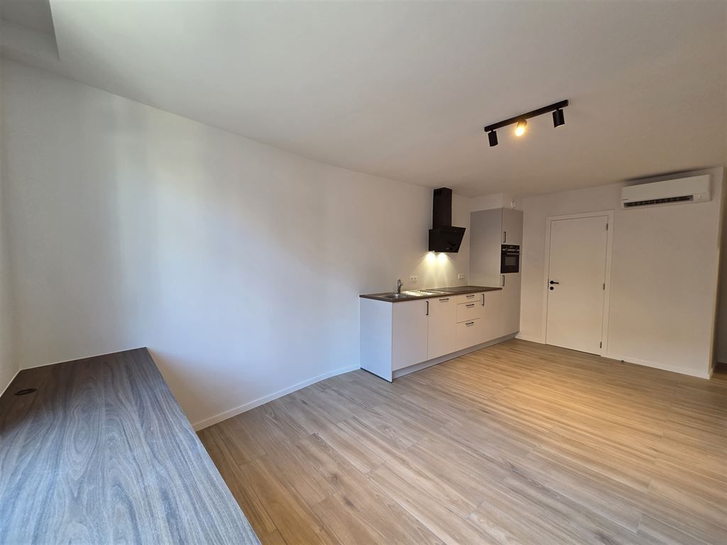 Studentenkamer foto 6