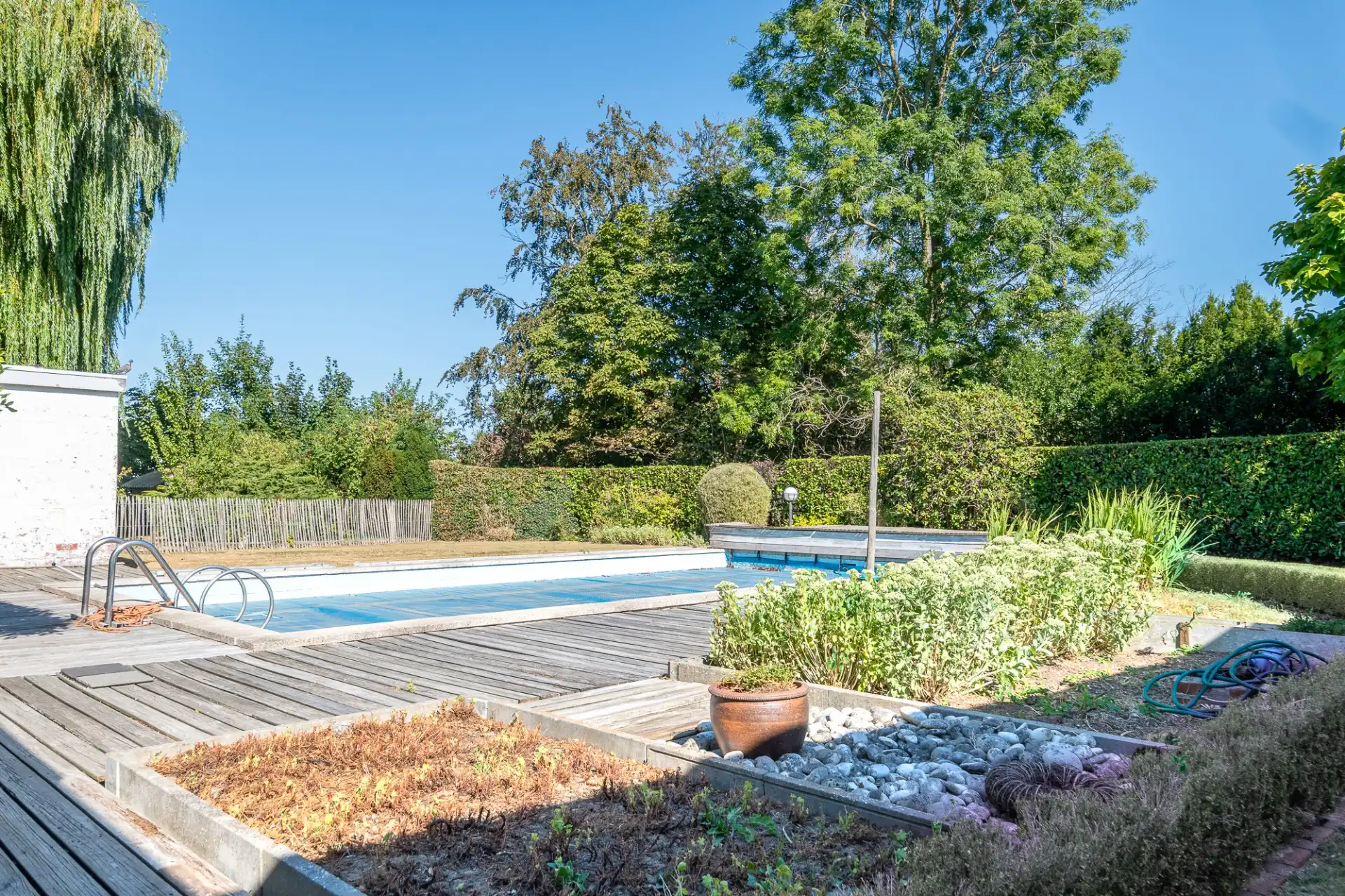 Top gelegen villa op uitzonderlijk perceel. foto 8
