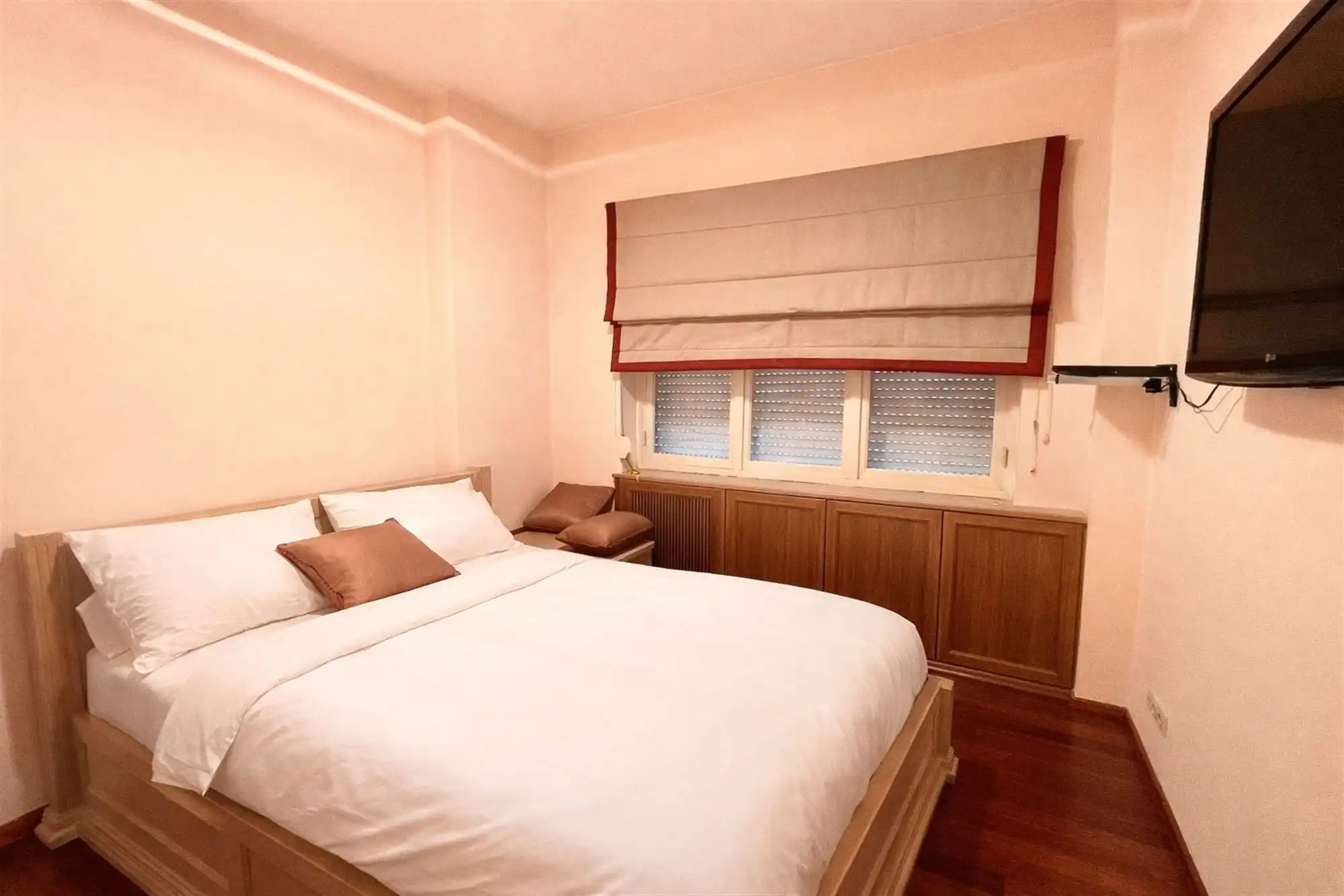 Ruim 2-slaapkamerappartement van 100m² op toplocatie foto 5