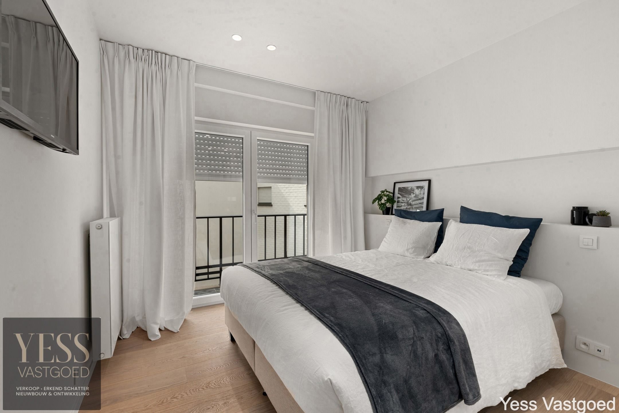 PRACHTIG, TOP GERENOVEERD APPARTEMENT! foto 11
