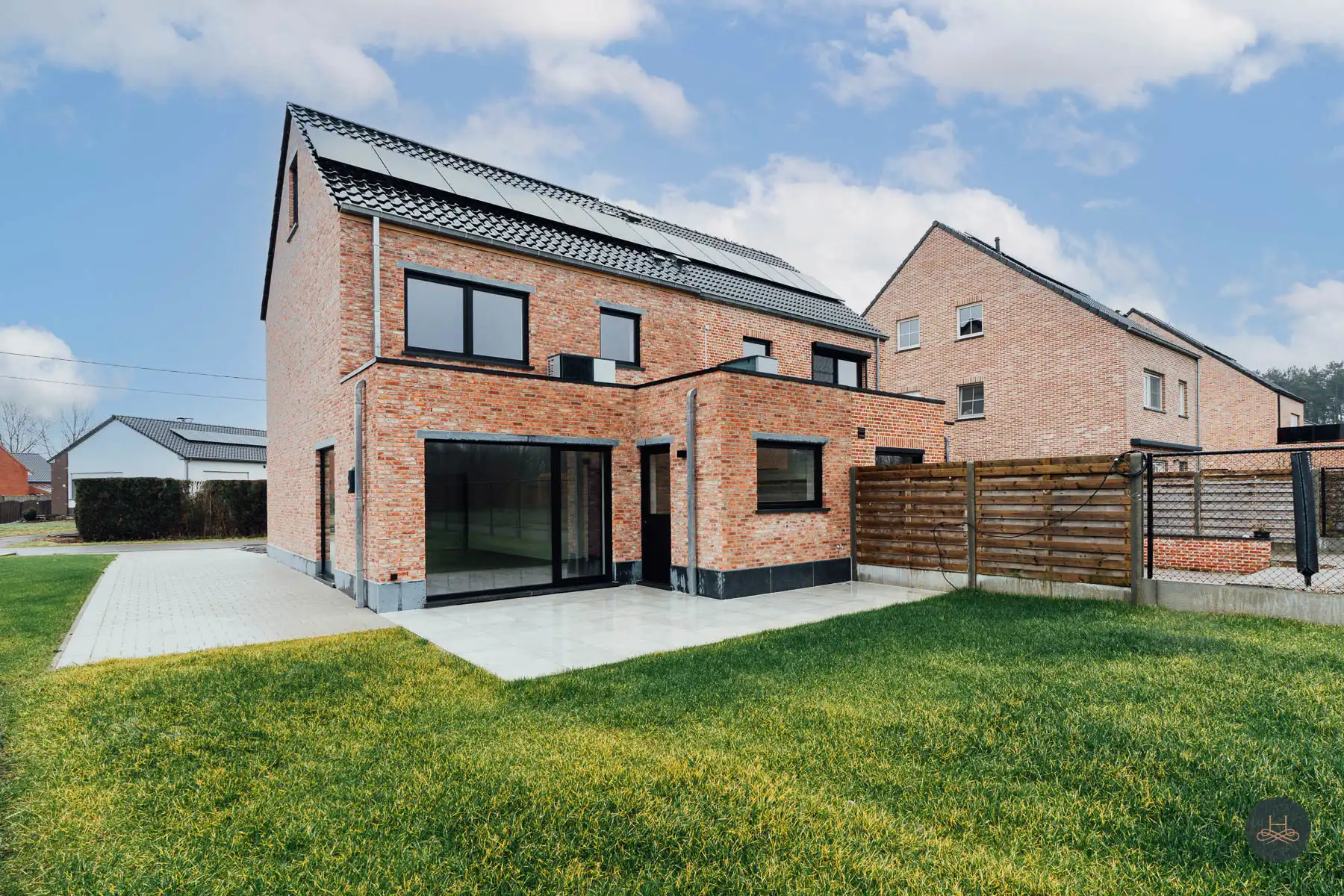 Prachtige BEN-woning met onderhoudsvriendelijke tuin foto 25