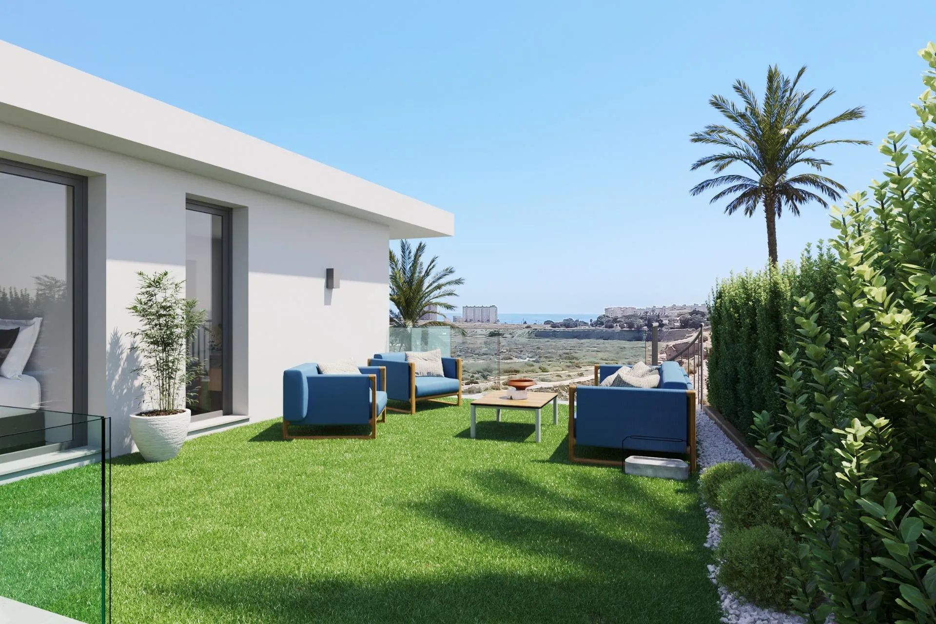 Exclusieve luxe villa's in San Juan de Alicante: ontdek jouw droomhuis aan de Costa Blanca foto 7