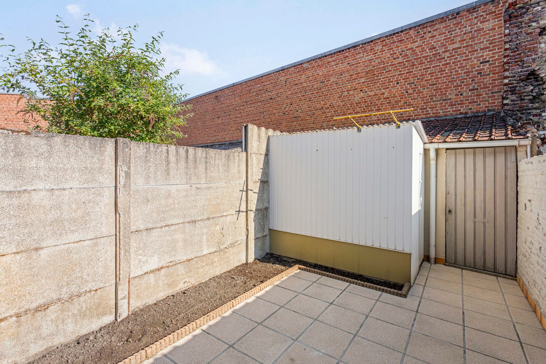 Goedgelegen woning met 3 slaapkamers ! foto 22