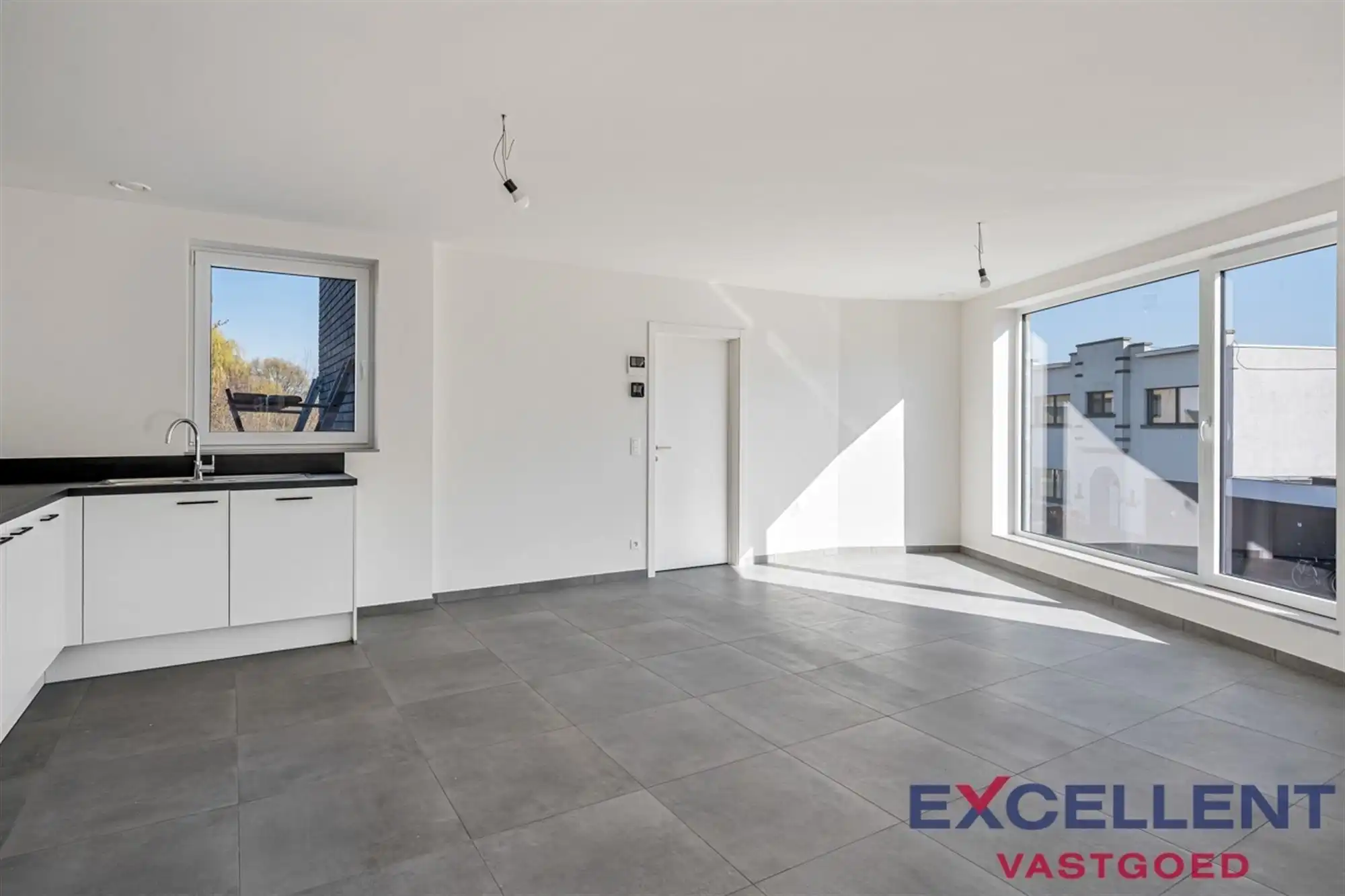 Nieuwbouwappartement te Oudenaarde foto 3