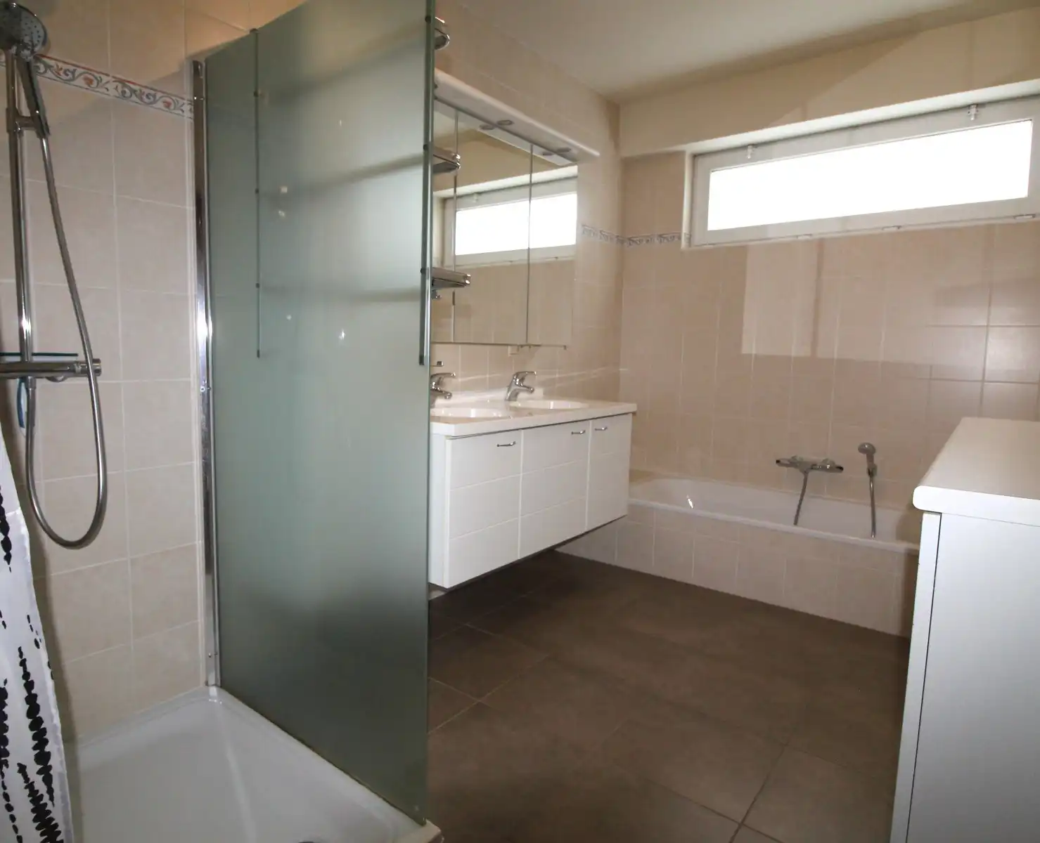 Ruim gelijkvloersappartement te Heide Kalmthout foto 11
