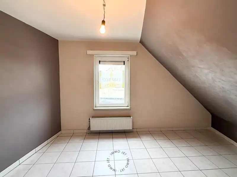 dakappartement met garage in hartje Beveren foto 14