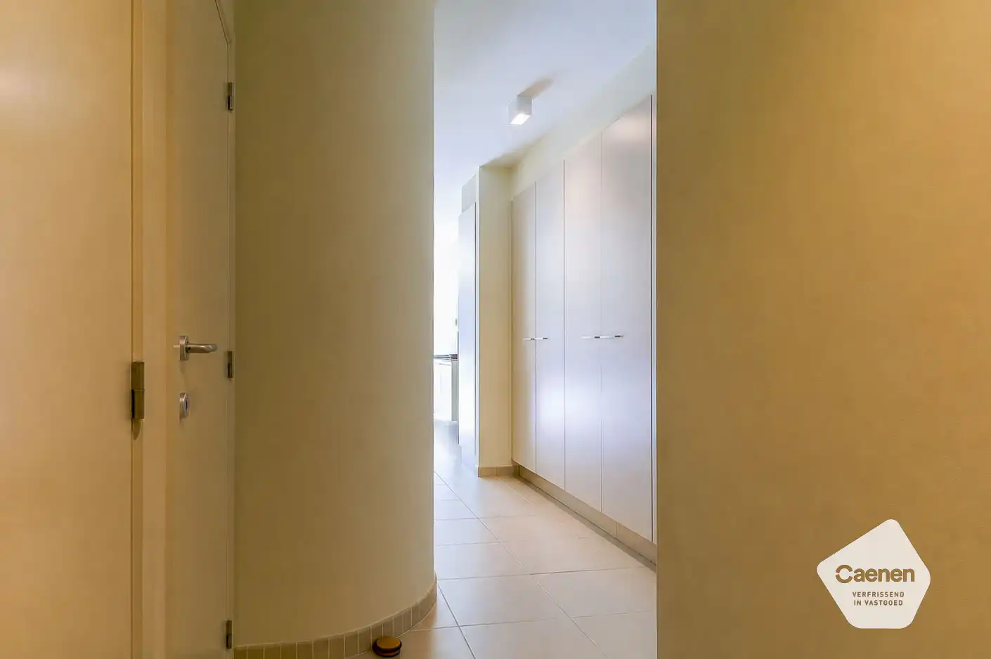Gelijkvloers appartement in residentie "Grote Beer" foto 9