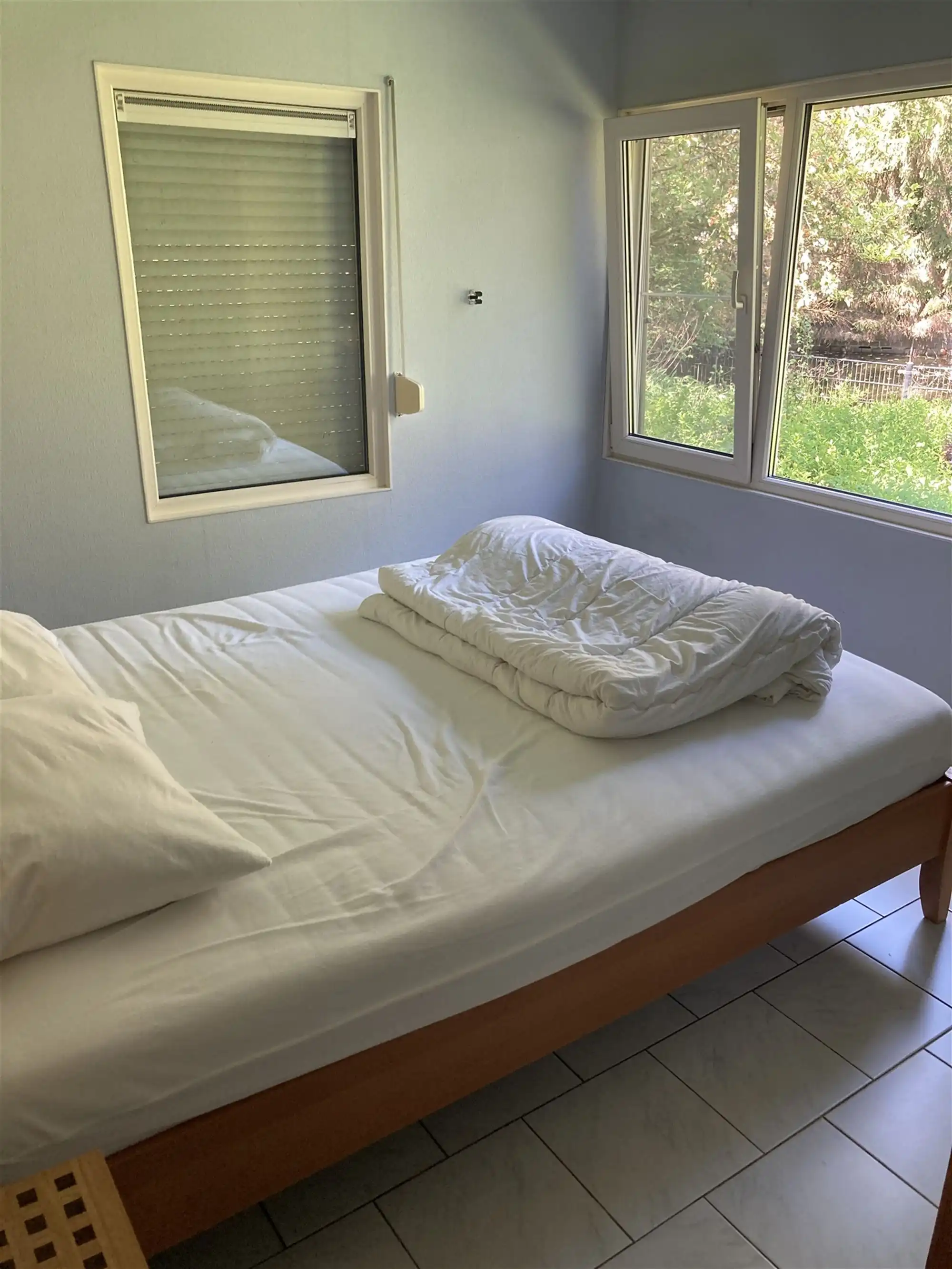 instapklare vakantiewoning in een uniek natuurgebied foto 13