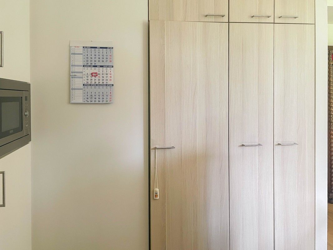 service flat met 1 slaapkamer en tuin + mogelijkheid tot parkeerplaats foto 9