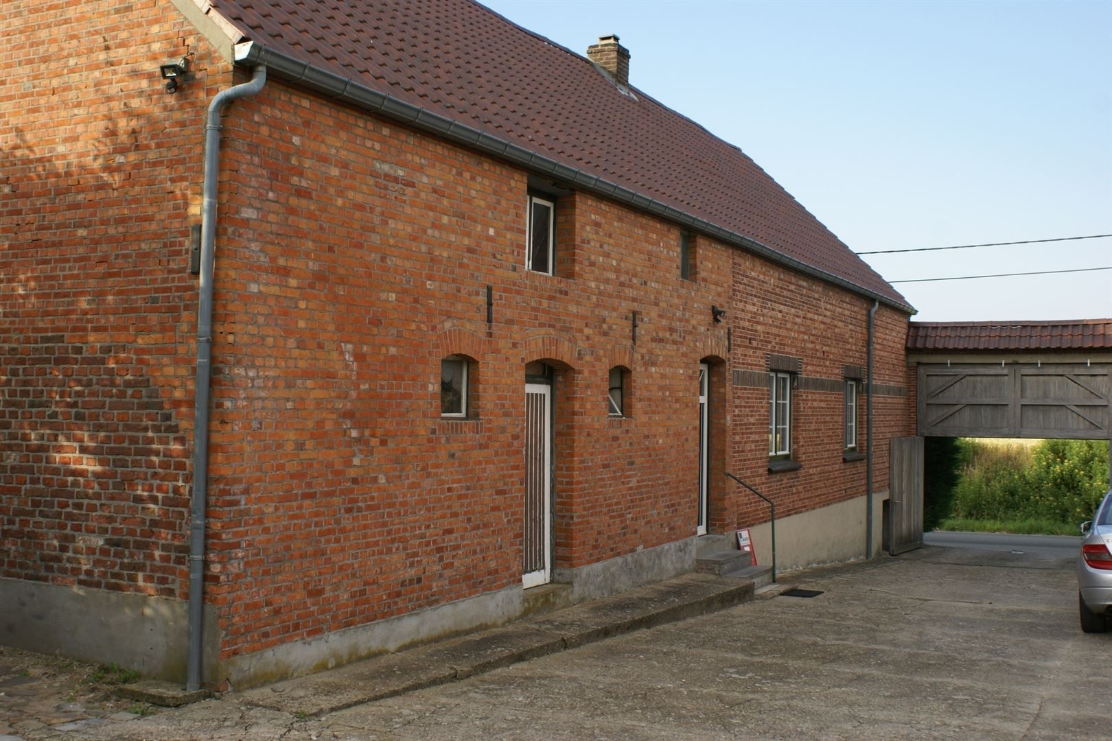 Huis foto 3