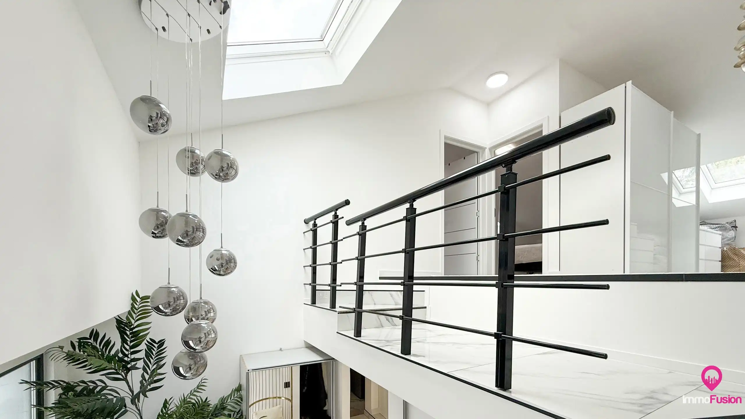 Ruime villa van 256m² met 6 slpks, garage en overdekt terras foto 25