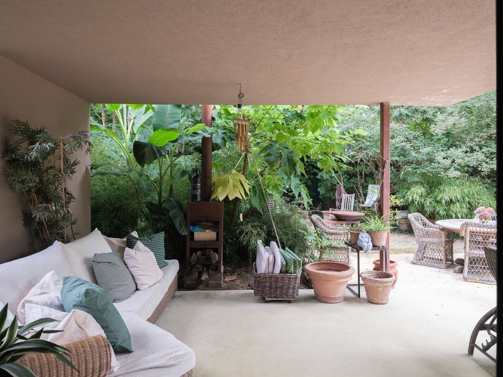 Twee uitzonderlijke bungalowvilla’s op één groen perceel van 3.241 m² in een residentiële wijk in De Pinte. foto 28