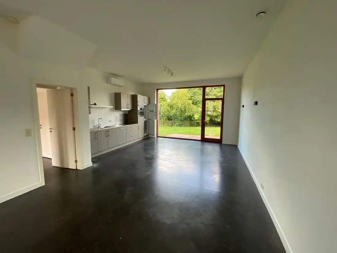 Moderne PASSIEF woning te Glabbeek foto 3