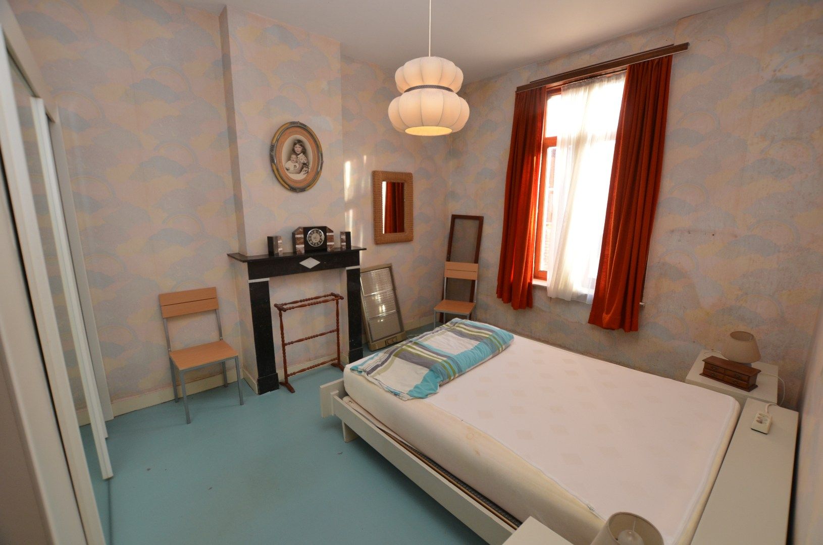 Goed onderhouden woonhuis foto 12