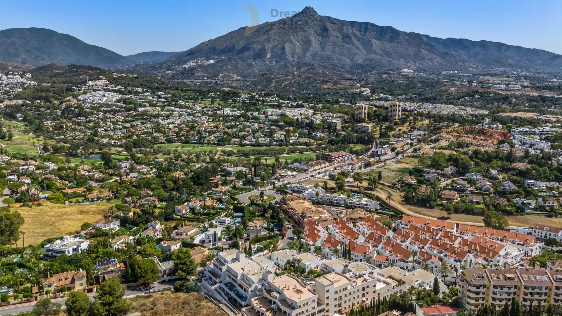 Recent gerenoveerd te Nueva Andalucia, Marbell foto 31