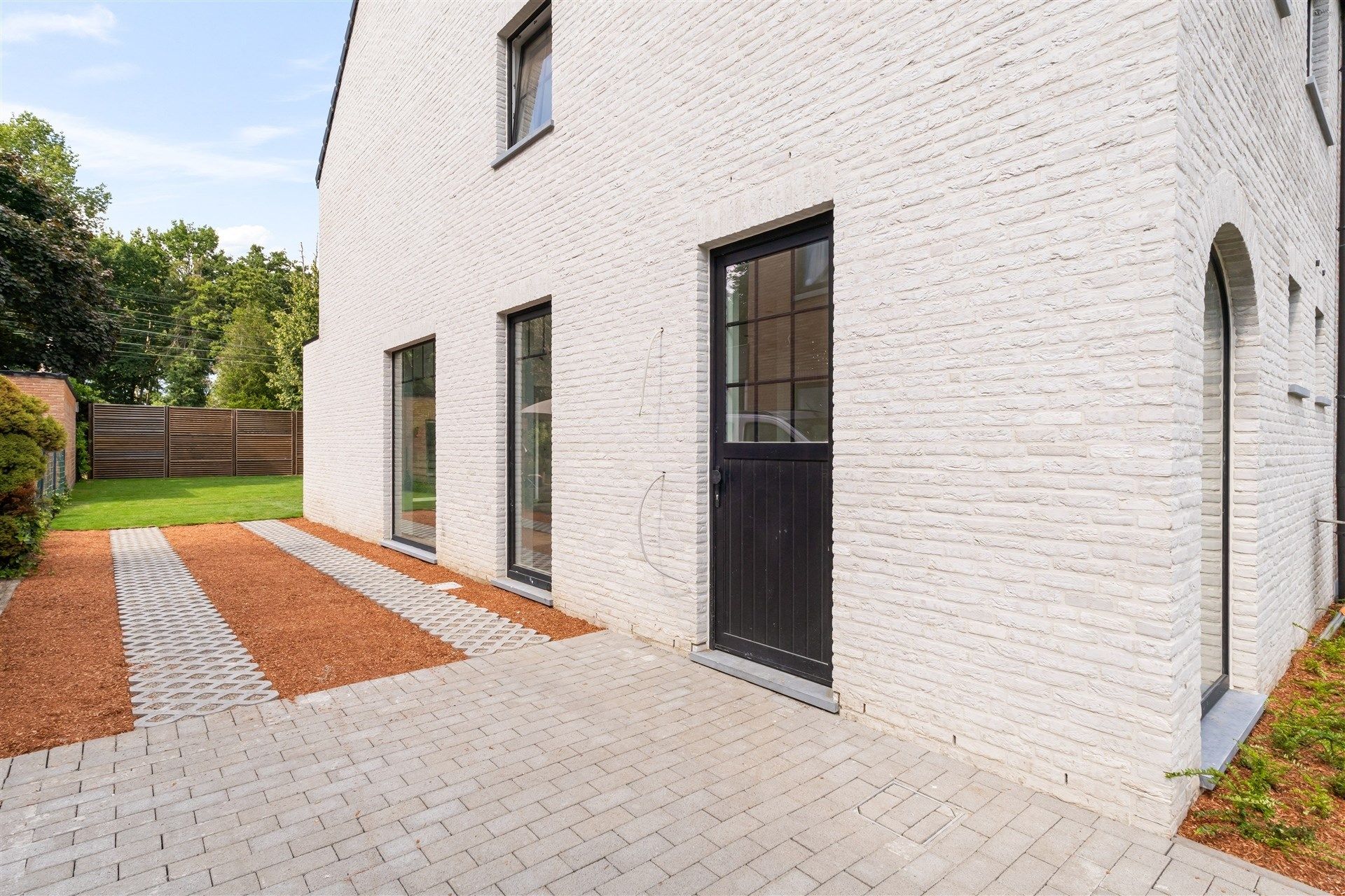 Afgwerkte Nieuwbouwwoning met mogelijkheid tot 4 slaapkamers foto 11