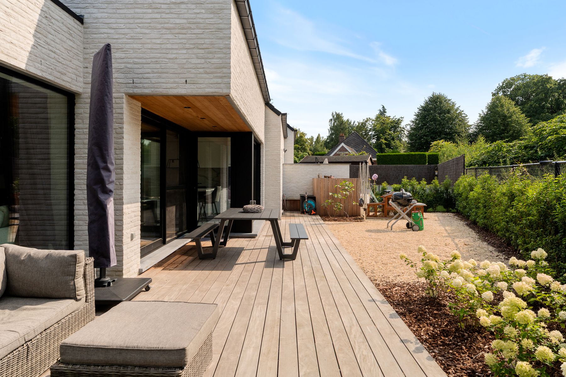 Nieuwbouwwoning nabij invalswegen te Heusden foto 26