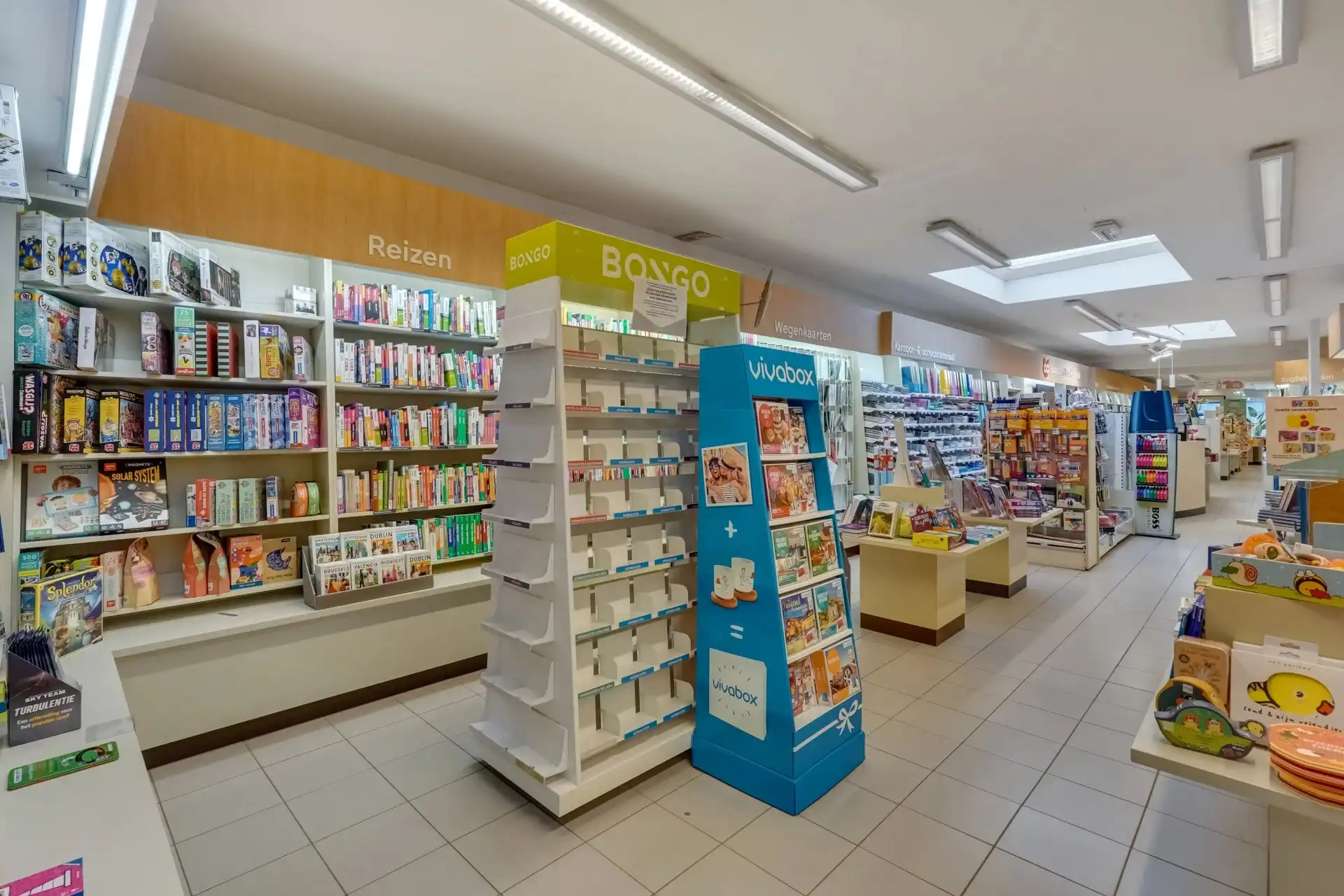 Handelspand op toplocatie foto 5