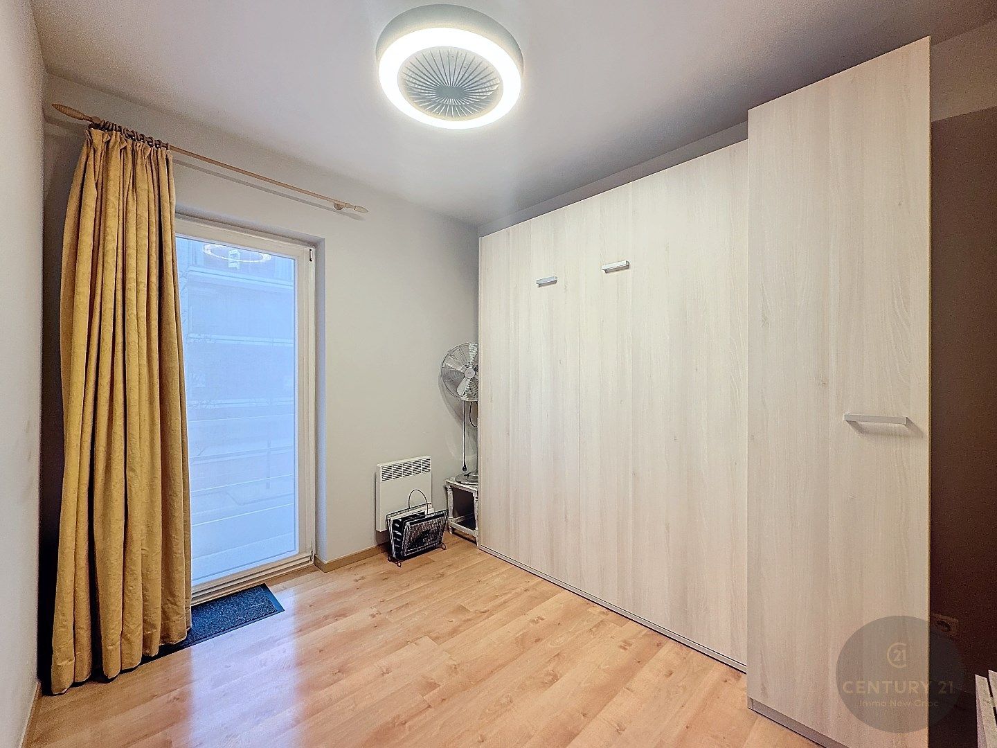 HOEKAPP op CENTRALE LIGGING! foto 11