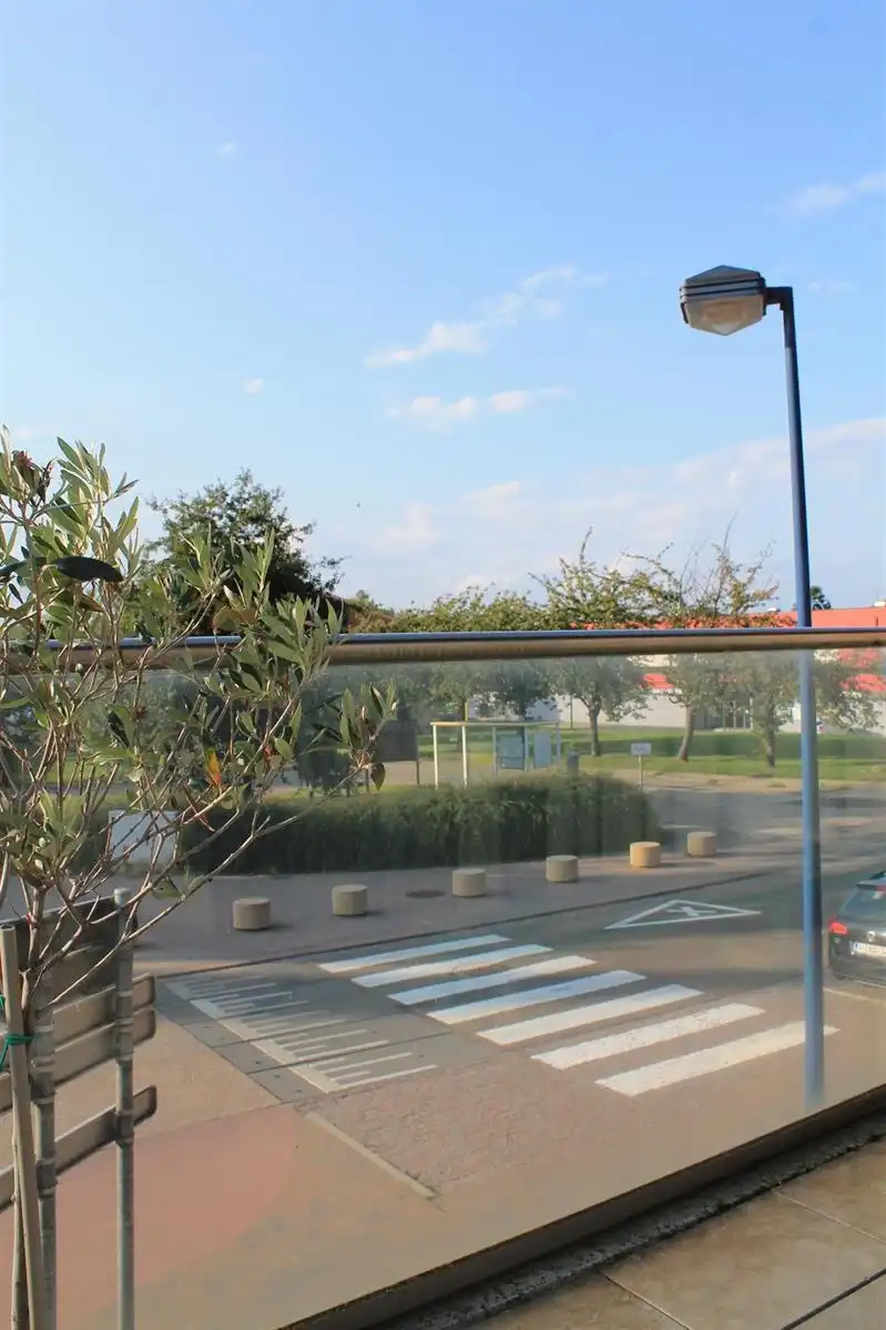 Lichtrijk duplexappartement te huur  foto 4