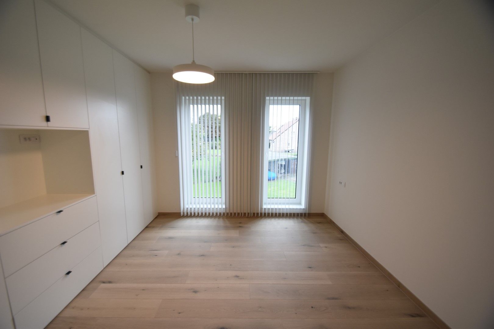 Luxe appartement - nieuwbouw foto 14