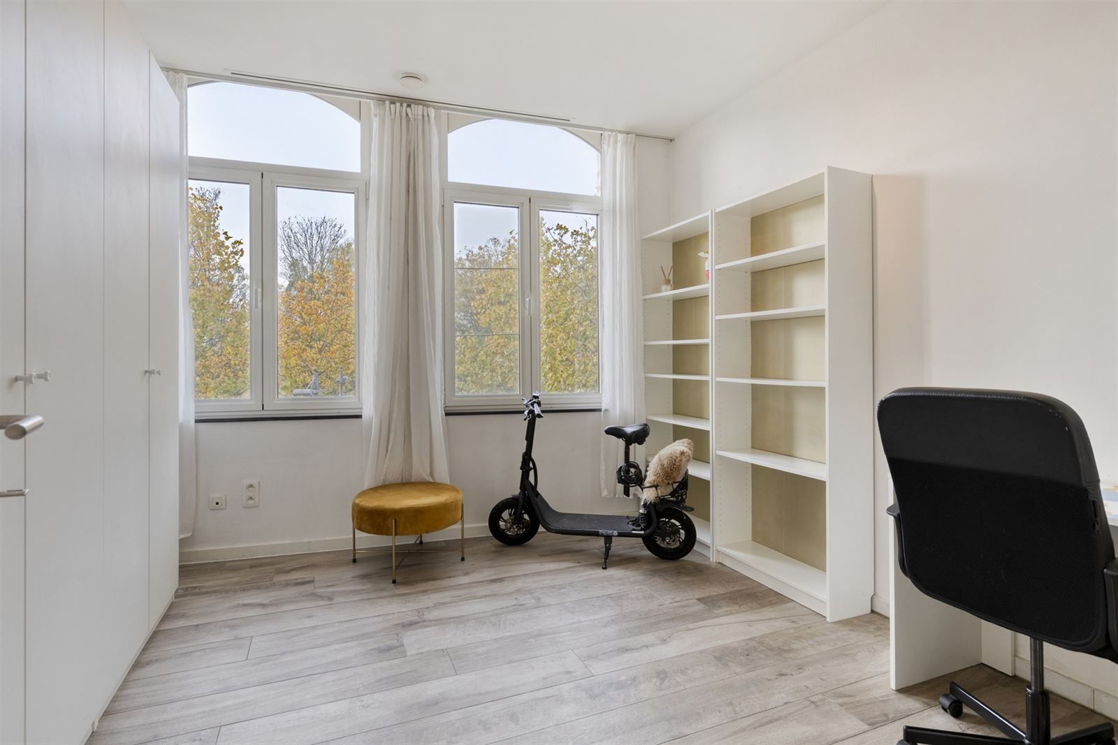  Modern wonen in een historisch kader De Brouweryen foto 16