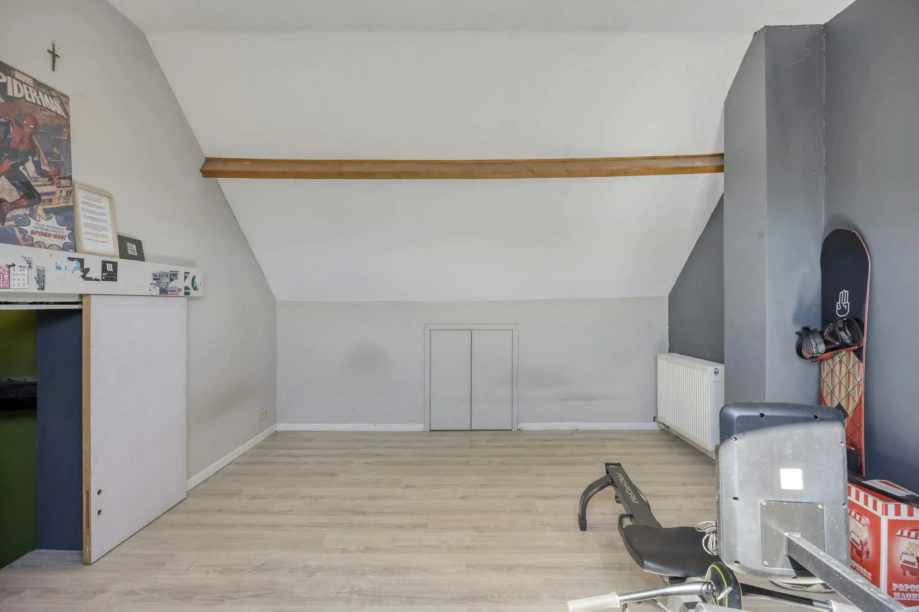 Instapklare, recent gerenoveerde gezinswoning op toplocatie in Beigem foto 21