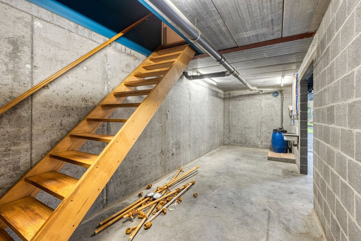 Instapklare woning + toegankelijk kelderverdiep! foto 13